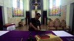 Melihat Pengamanan di Gereja Seluruh Indonesia Jelang Natal