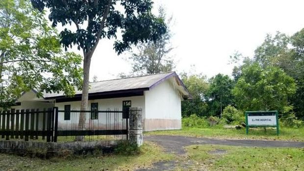 Kampung Vietnam Batam