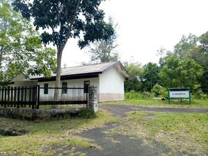 Pulau Ini Menyimpan Kisah Hidup Rakyat Vietnam di Indonesia