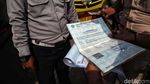 Dishub Cek Kesiapan Bus Angkutan Libur Natal-Tahun Baru
