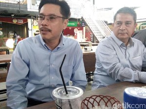 Gubsu Edy-Bupati Tapteng Batal Bertemu, NasDem Ungkap Alasannya