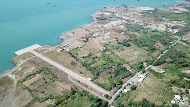 Pelabuhan Bojonegara