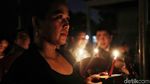 Ibadah Malam Natal di Gereja Portugis Jakut