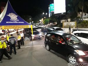 Mau Liburan ke Malioboro Yogya? Cek Dulu Rekayasa Lalin Berikut Ini