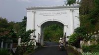 Trenggalek Punya Agrowisata Peninggalan Belanda Sebagus Ini, Tahu?