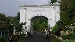 Foto: Agrowisata Dillem Wilis, Suasana Belanda di Trenggalek