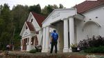 Foto: Agrowisata Dillem Wilis, Suasana Belanda di Trenggalek