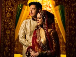 10 Foto Prewedding Artis Indonesia di 2019 yang Bisa Jadi Inspirasi