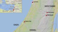 Israel Perketat Izin, Warga Kristen Gaza Tak Bisa Ziarah ke Betlehem