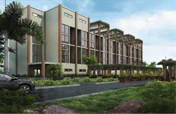 Beri Rental Garansi, Apartemen Falila Loft Bisa Dicicil Rp 1,8 Juta