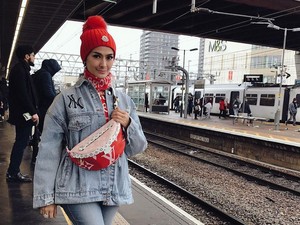 Iis Dahlia Heran Mengapa Banyak Orang yang Membencinya