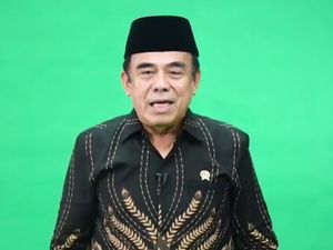 Jurus Menag Fachrul Cegah Ekstremisme di Indonesia
