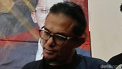 Potret Abdul Malik, Pengemudi Lamborghini yang Todong Pistol ke Pelajar