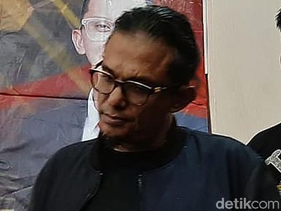 Potret Abdul Malik, Pengemudi Lamborghini yang Todong Pistol ke Pelajar