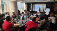 Pernah Habis Belasan Miliar dari Forex? Ini Fakta Industri Trading