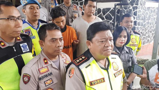 Berita Hari Ini di Jabar: Nenek Tewas Terpanggang hingga Predator Anak SD