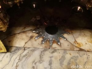 6 Mukjizat Nabi Isa AS: Bisa Bicara saat Bayi hingga Hidupkan Orang Mati