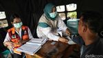 Menengok Hiruk Pikuk Pemudik di Terminal Tanjung Priok