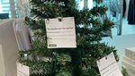 Apa Jadinya Kalau Pohon Natal Dibuat Dari Perkakas di Tempat Kerja?