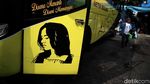 Menengok Hiruk Pikuk Pemudik di Terminal Tanjung Priok