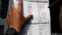 Pengecekan ini sebagai upaya preventif untuk mencegah kecelakaan lalu lintas. Karena pada Nataru intensitas kendaraan yang melintas cukup tinggi.