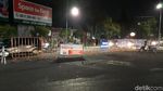 Begini Potret Rekayasa Lalin di Malioboro