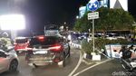Begini Potret Rekayasa Lalin di Malioboro