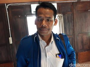 DPP Rekomendasikan Mumtaz Rais Jadi Cabup, PAN Sleman: Harus via DPD!