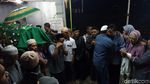 Potret Suasana Pemakaman Mahasiswa Unsika yang Tewas di Gua Lele