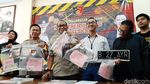 Potret Abdul Malik, Pengemudi Lamborghini yang Todong Pistol ke Pelajar
