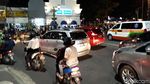 Begini Potret Rekayasa Lalin di Malioboro