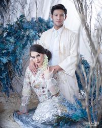 10 Foto Prewedding Artis Indonesia Di 2019 Yang Bisa Jadi Inspirasi