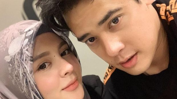 Thya Sethya dan Dylan Jan