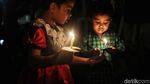 Ibadah Malam Natal di Gereja Portugis Jakut