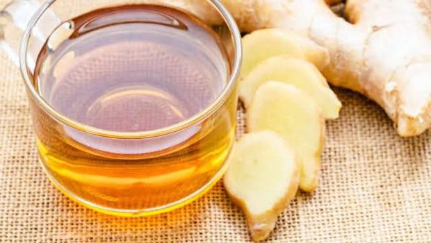 manfaat minum air jahe saat perut kosong
