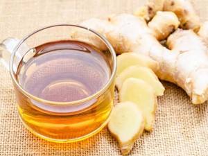 Manfaat Minum Air Jahe Setiap Pagi: Membangun Kesehatan dari Dasar