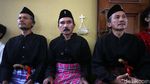 Bukti Toleransi Antar Umat Beragama dan Berbudaya