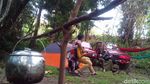 Potret Wisata Adrenalin di Perbukitan Patiayam
