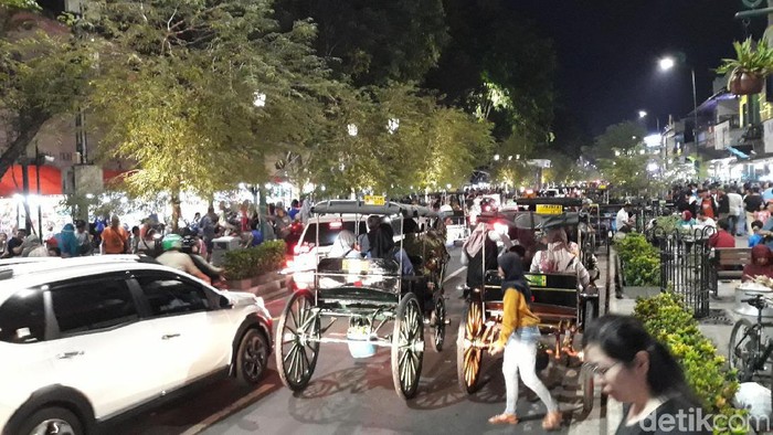 Jalan Malioboro