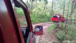 Potret Wisata Adrenalin di Perbukitan Patiayam