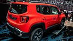 Mobil Pertama Jeep Hybrid