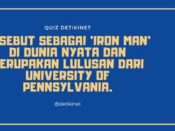 Sosok Siapakah yang Dimaksud?