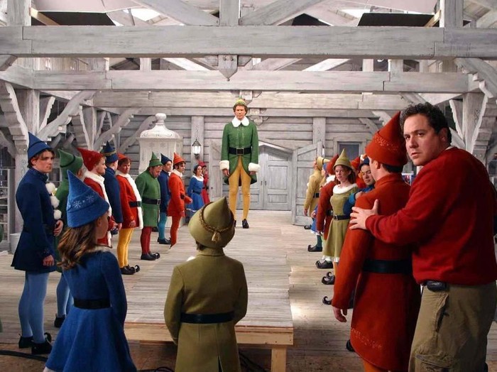 Elf