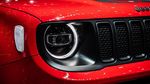 Mobil Pertama Jeep Hybrid
