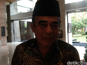 MUI Jatim Imbau Muslim Tak Ucap Selamat Natal, Menag: Semua Bebas Berpendapat