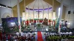 Bukti Toleransi Antar Umat Beragama dan Berbudaya