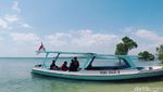 Lihatlah Pantai Banyuwangi Ini, Terbersih di Asia Tenggara!
