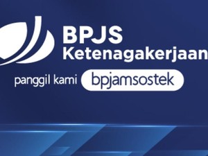 Salut, Jokowi Naikkan Manfaat BPJAMSOSTEK Tanpa Kenaikan Iuran