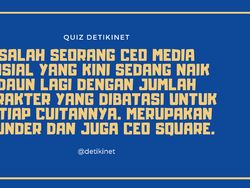 Sosok Siapakah yang Dimaksud?