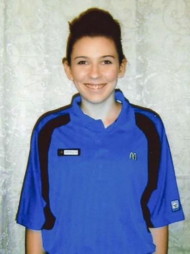 Dulu Pelayan McDonald's, Amanda Transformasi Jadi Model Playboy